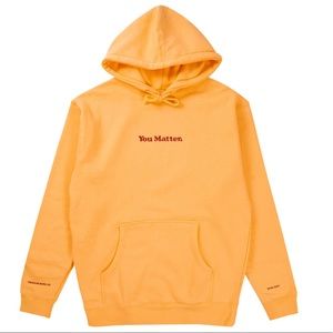 You Matter Demetrius Harmon